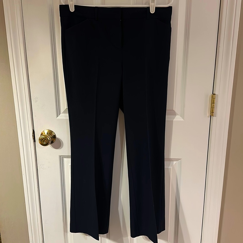 Body by Victoria Christie Fit women’s dress pants
